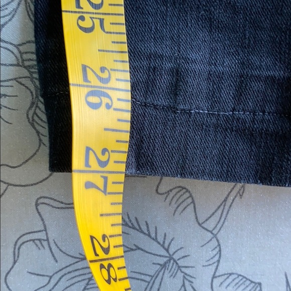 GLORIA VANDERBILT Amanda Black Jeans - Picture 8 of 11